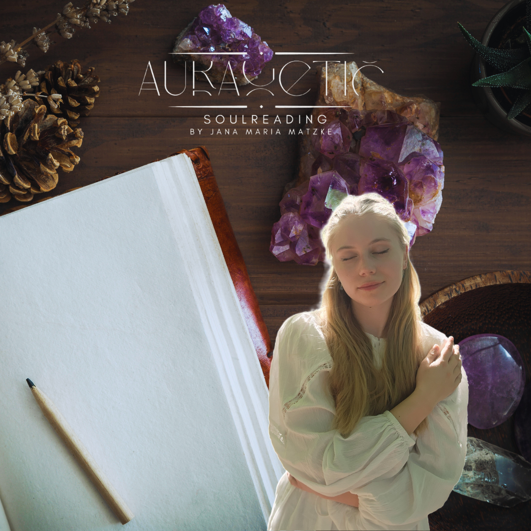 Auragetic Soulreading