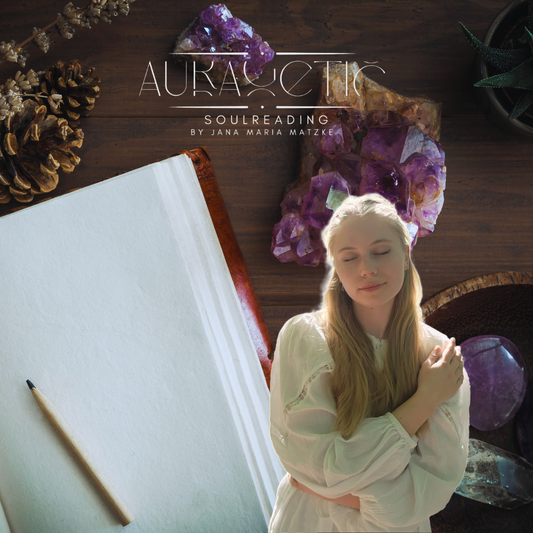 Auragetic Soulreading